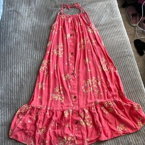 Girls size 10-12 Peyton & Parker dress